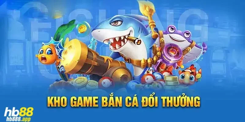 Phân tích về những lợi ích của bắn cá đổi thưởng