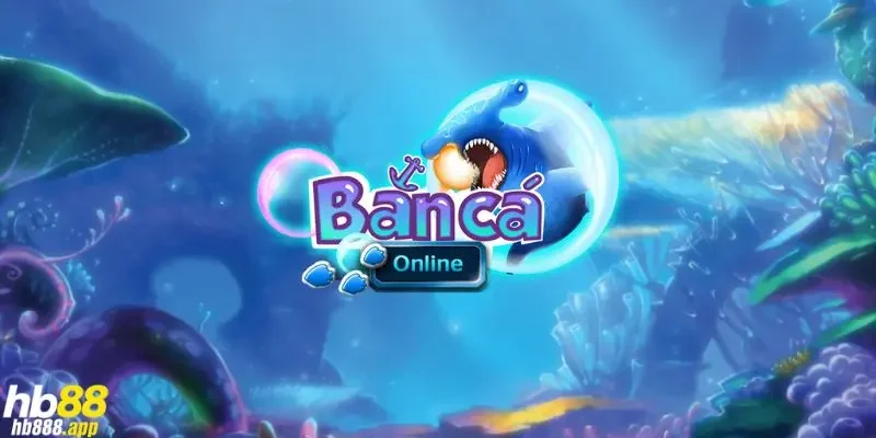 Điểm nổi bật vượt trội của game bắn cá online