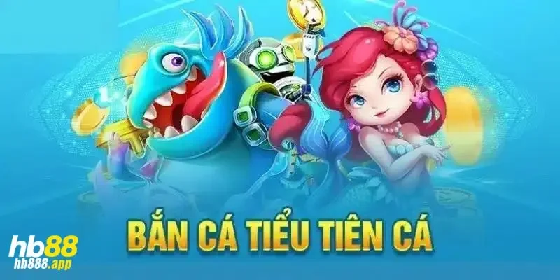 Những sai lầm khi áp dụng bí kíp bắn cá tiểu tiên cá