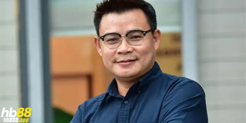 Những điều cần biết về CEO Sĩ Hùng