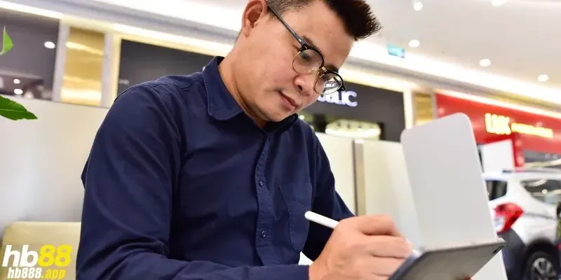 Mục tiêu chiến lược của CEO Sĩ Hùng