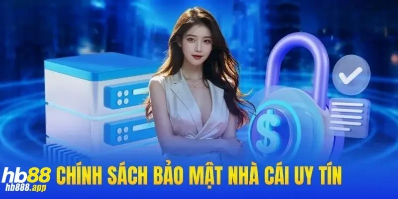 Tìm hiểu tổng quan về chính sách bảo mật HB88