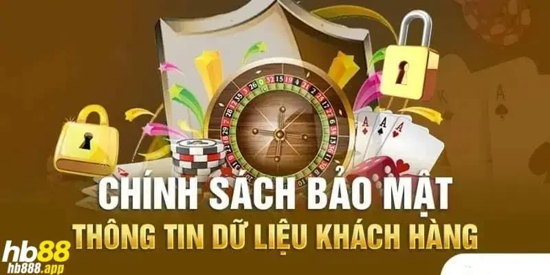 Tổng hợp các quy định liên quan đến chính sách bảo mật HB88