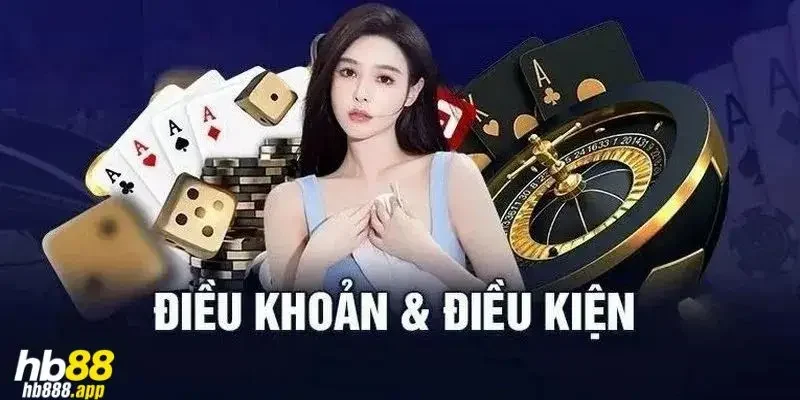 Tại sao việc tìm hiểu điều khoản điều kiện HB88 lại quan trọng?