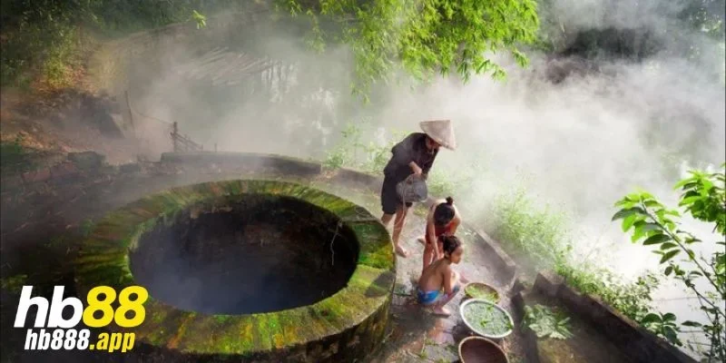Những bí ẩn ẩn sau giấc mơ giếng nước