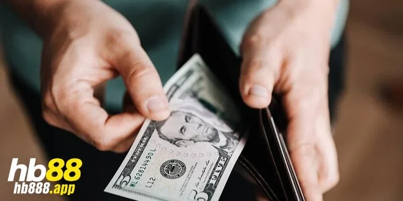 Những điều cần biết khi mơ mất tiền