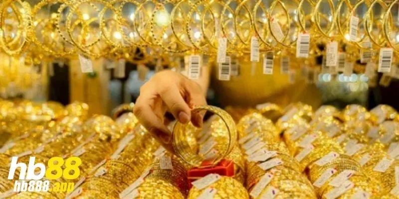Bí quyết hóa giải vận xui khi mơ mất vàng