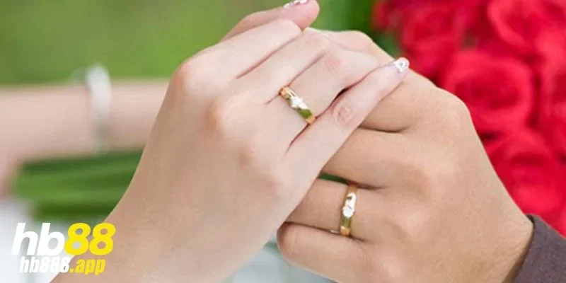Nhẫn cưới trong giấc mơ và ý nghĩa ẩn sau từng chi tiết