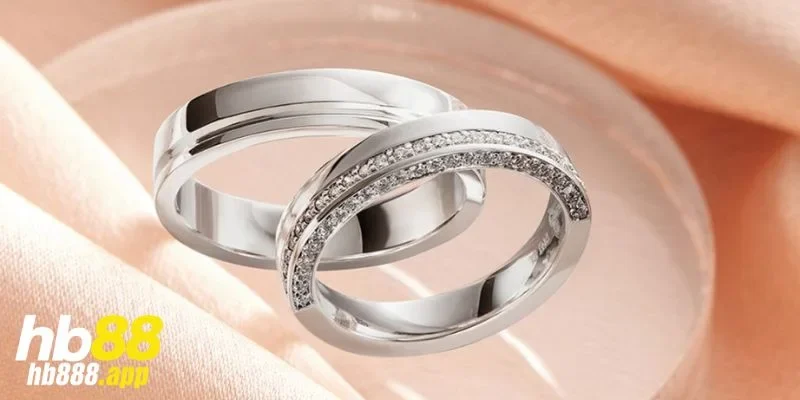 Nhẫn cưới trong mơ hé lộ con số tài lộc cho bạn 