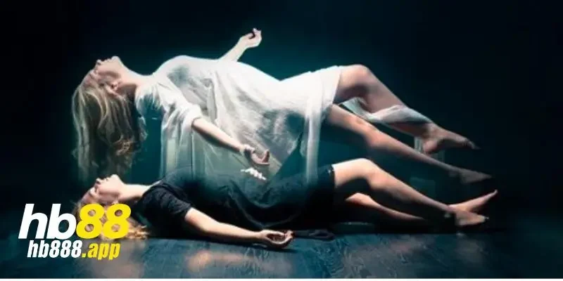 Mơ thấy nói chuyện với người chết