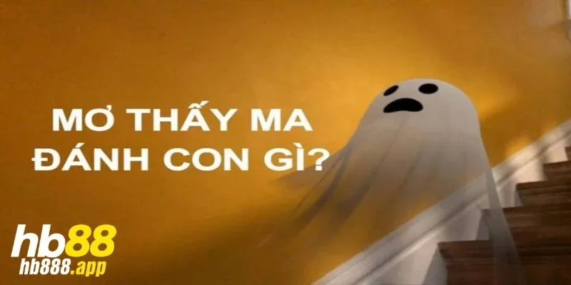 Bí ẩn đằng sau giấc mơ thấy ma