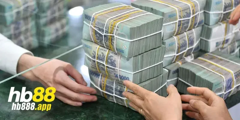 Nằm mơ thấy người yêu cho tiền