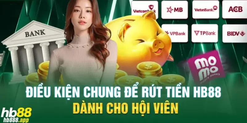 Tổng hợp các quy định mới nhất về việc rút tiền HB88