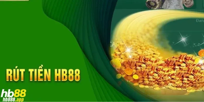 Phân tích nguyên nhân khiến việc rút tiền HB88 không thành công