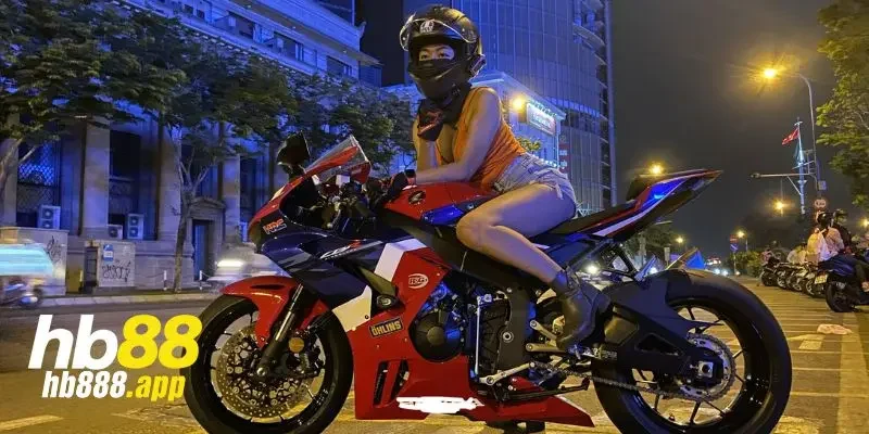 Nữ nằm mơ thấy mất xe máy khi không phải là chủ sở hữu