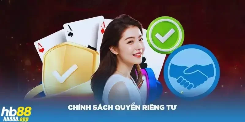Trách nhiệm của hội viên trong việc bảo vệ quyền riêng tư