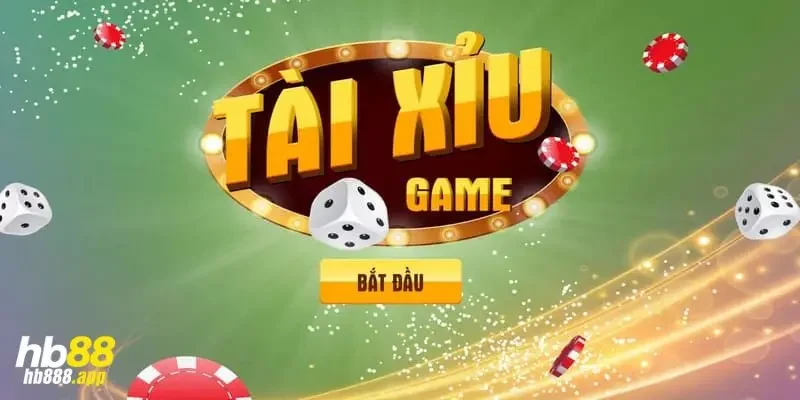 Tài xỉu Hb88 là gì?