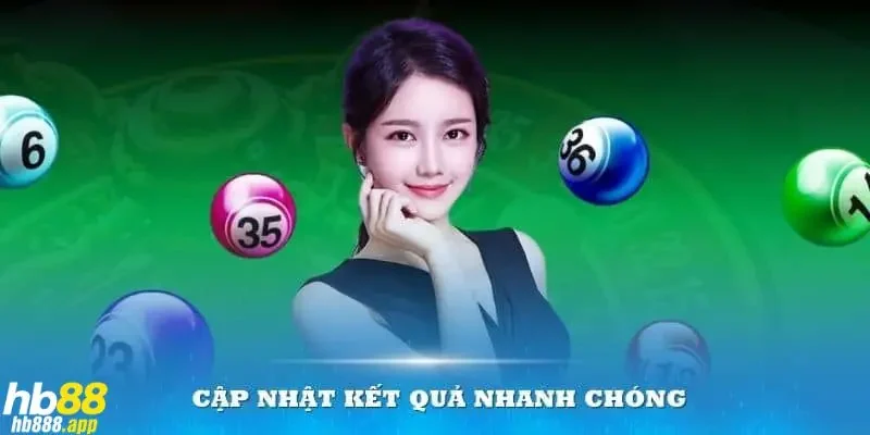 Phân tích những điểm mạnh nổi bật tại sảnh xổ số Hb88