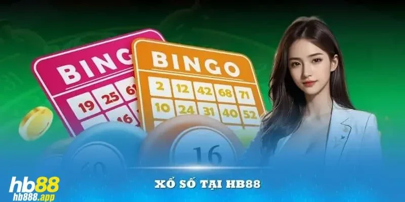 Kinh nghiệm tham gia xổ số Hb88 để giành thắng lớn